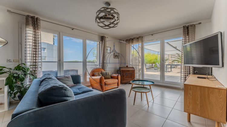 Ma-Cabane - Vente Appartement Castelnau-le-Lez, 80 m²