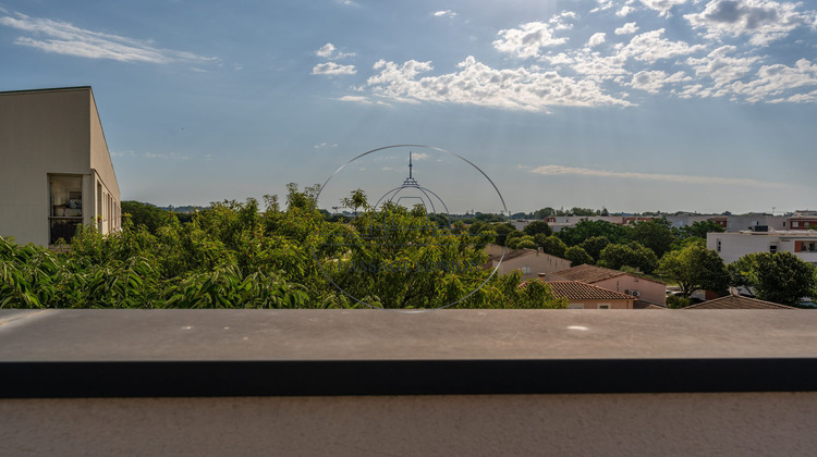 Ma-Cabane - Vente Appartement Castelnau-le-Lez, 80 m²