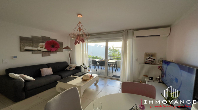 Ma-Cabane - Vente Appartement Castelnau-le-Lez, 40 m²