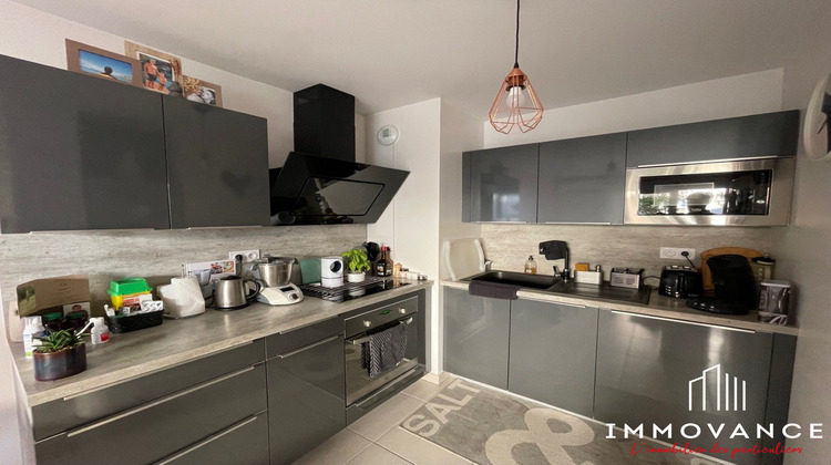 Ma-Cabane - Vente Appartement Castelnau-le-Lez, 40 m²