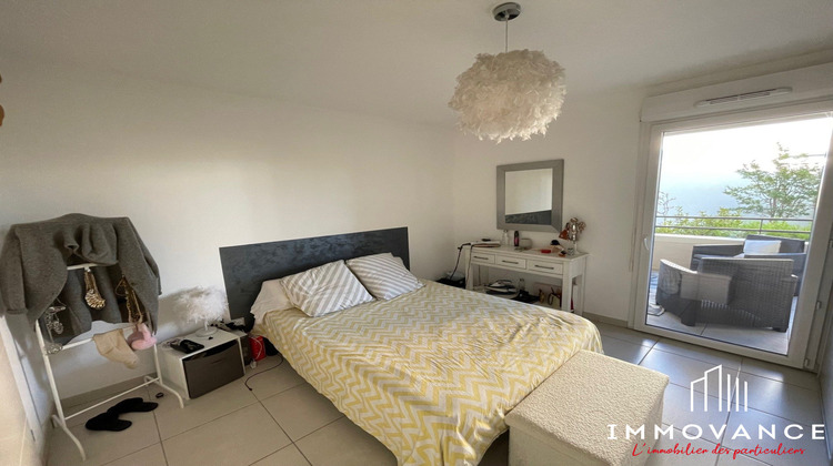 Ma-Cabane - Vente Appartement Castelnau-le-Lez, 40 m²