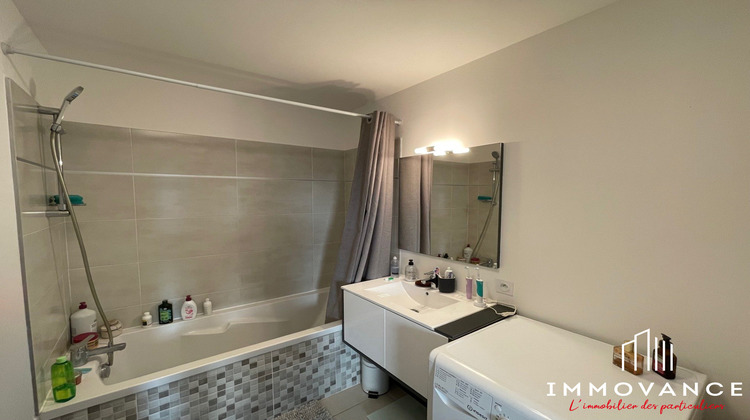 Ma-Cabane - Vente Appartement Castelnau-le-Lez, 40 m²