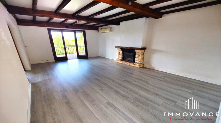 Ma-Cabane - Vente Appartement Castelnau-le-Lez, 101 m²