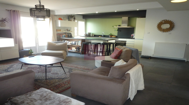 Ma-Cabane - Vente Appartement Castelnau-le-Lez, 96 m²