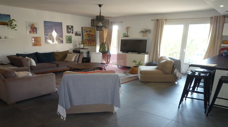 Ma-Cabane - Vente Appartement Castelnau-le-Lez, 96 m²