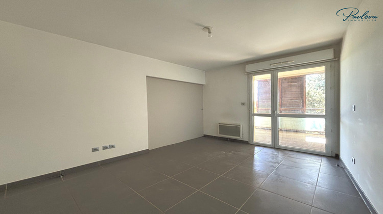 Ma-Cabane - Vente Appartement Castelnau-le-Lez, 42 m²