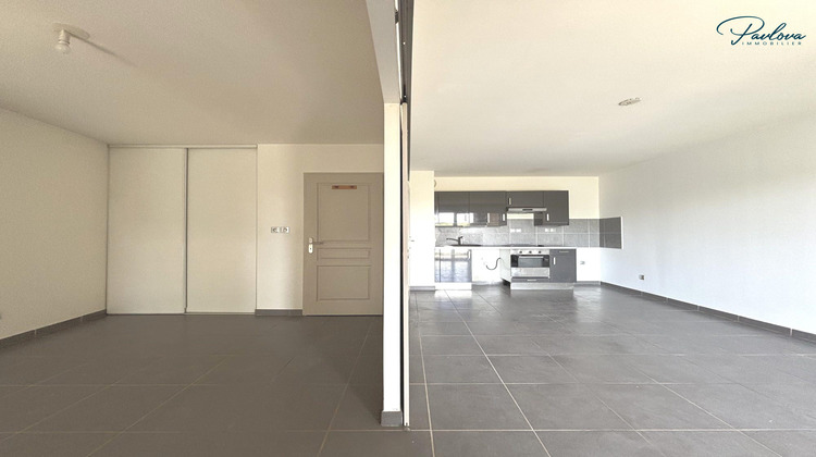 Ma-Cabane - Vente Appartement Castelnau-le-Lez, 42 m²