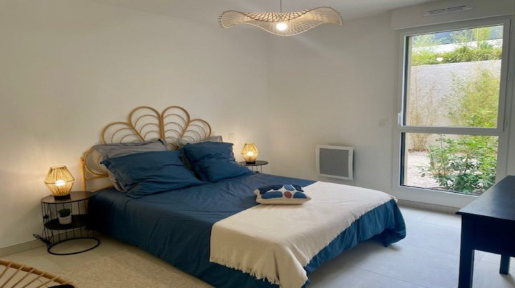 Ma-Cabane - Vente Appartement Castelnau-le-Lez, 57 m²