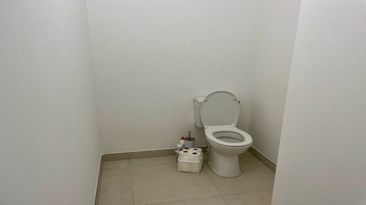 Ma-Cabane - Vente Appartement Castelnau-le-Lez, 57 m²