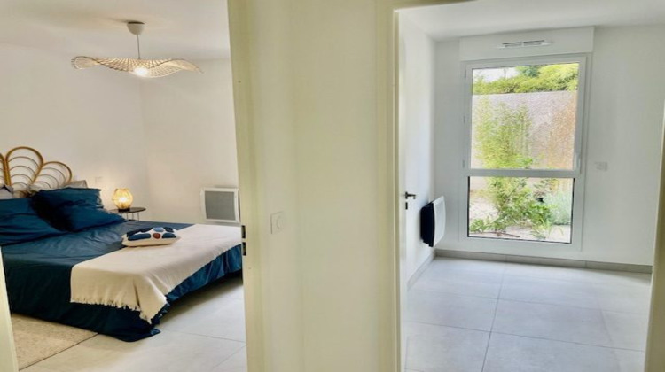 Ma-Cabane - Vente Appartement Castelnau-le-Lez, 57 m²