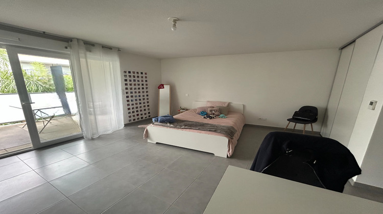Ma-Cabane - Vente Appartement Castelnau-le-Lez, 40 m²