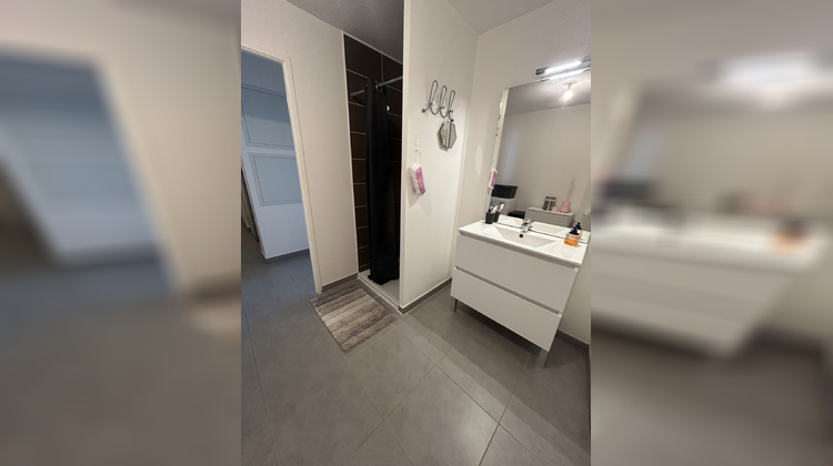 Ma-Cabane - Vente Appartement Castelnau-le-Lez, 40 m²