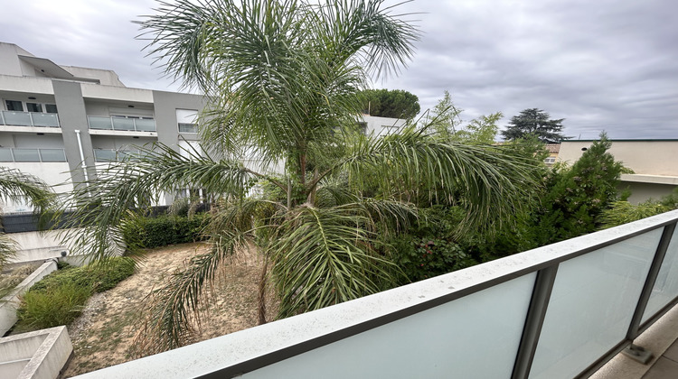 Ma-Cabane - Vente Appartement Castelnau-le-Lez, 40 m²