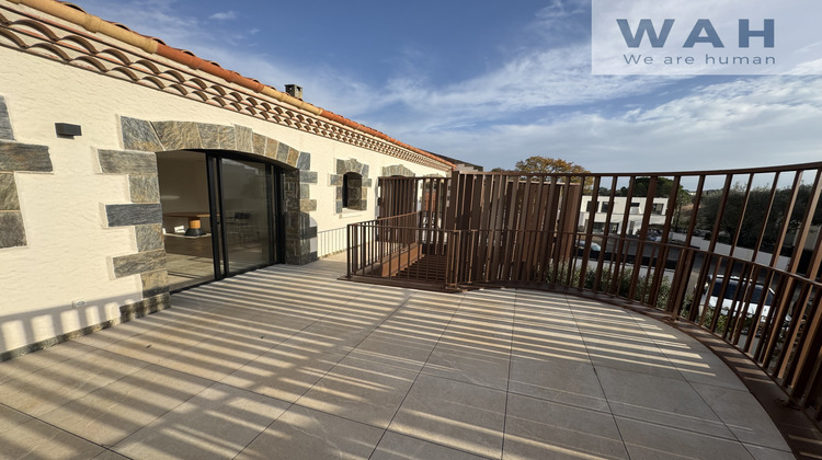 Ma-Cabane - Vente Appartement Castelnau-le-Lez, 144 m²