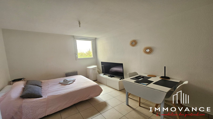 Ma-Cabane - Vente Appartement Castelnau-le-Lez, 20 m²