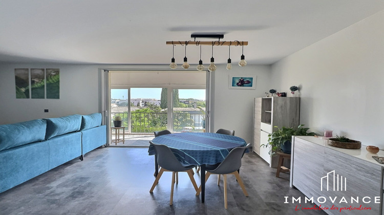 Ma-Cabane - Vente Appartement Castelnau-le-Lez, 81 m²