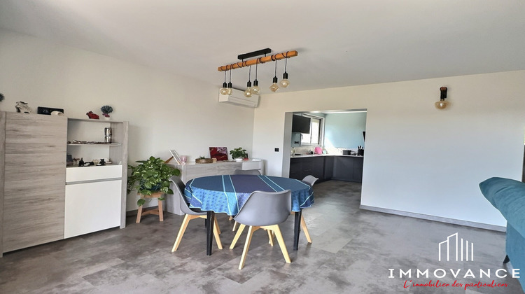 Ma-Cabane - Vente Appartement Castelnau-le-Lez, 81 m²