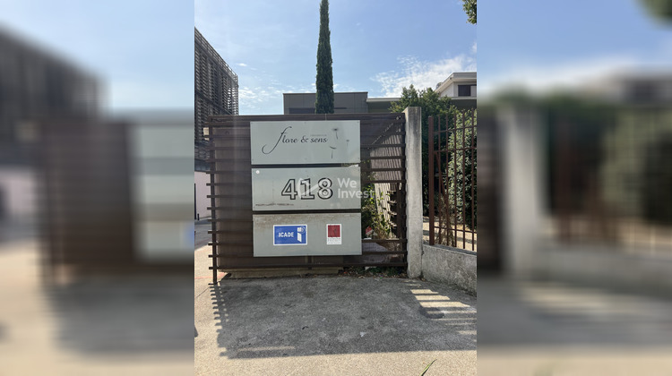 Ma-Cabane - Vente Appartement Castelnau-le-Lez, 38 m²