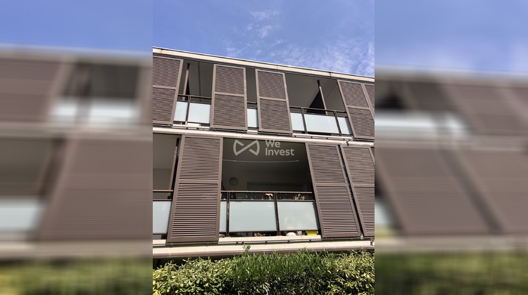 Ma-Cabane - Vente Appartement Castelnau-le-Lez, 38 m²