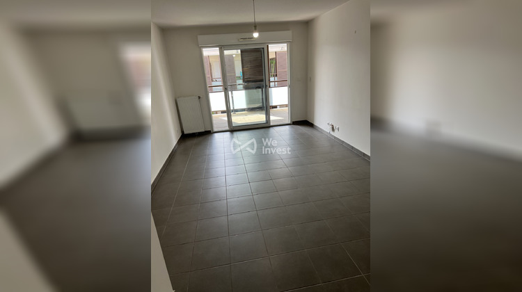 Ma-Cabane - Vente Appartement Castelnau-le-Lez, 38 m²