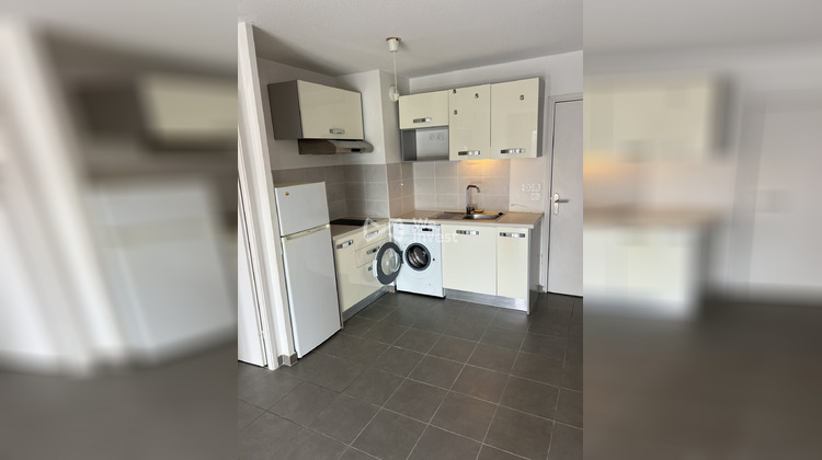 Ma-Cabane - Vente Appartement Castelnau-le-Lez, 38 m²