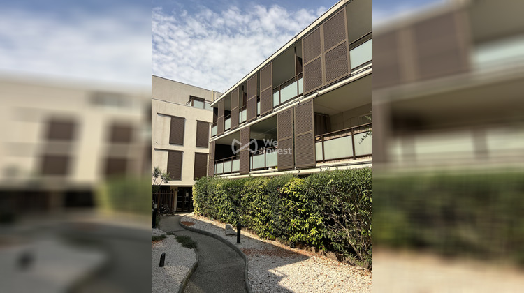 Ma-Cabane - Vente Appartement Castelnau-le-Lez, 38 m²