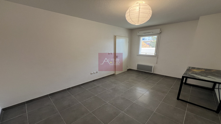 Ma-Cabane - Vente Appartement Castelnau-le-Lez, 40 m²