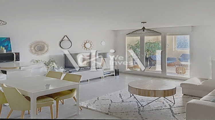 Ma-Cabane - Vente Appartement Castelnau-le-Lez, 88 m²