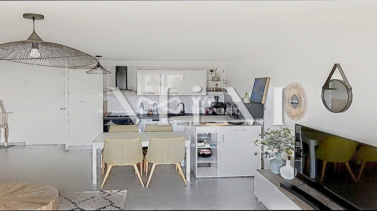 Ma-Cabane - Vente Appartement Castelnau-le-Lez, 88 m²