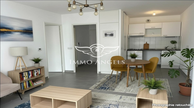 Ma-Cabane - Vente Appartement Castelnau-le-Lez, 40 m²