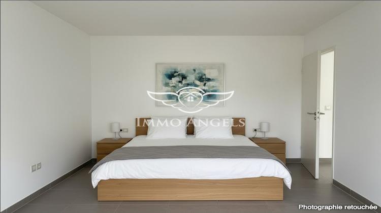 Ma-Cabane - Vente Appartement Castelnau-le-Lez, 40 m²