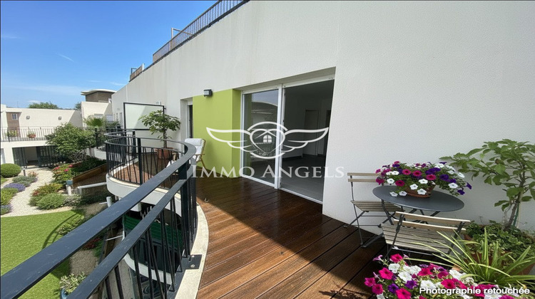 Ma-Cabane - Vente Appartement Castelnau-le-Lez, 40 m²