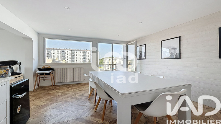 Ma-Cabane - Vente Appartement Castelnau-le-Lez, 88 m²