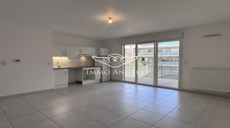 Ma-Cabane - Vente Appartement Castelnau-le-Lez, 57 m²