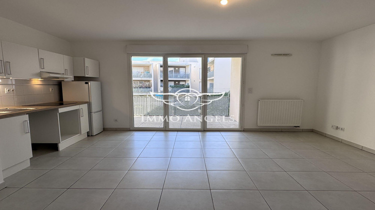 Ma-Cabane - Vente Appartement Castelnau-le-Lez, 57 m²