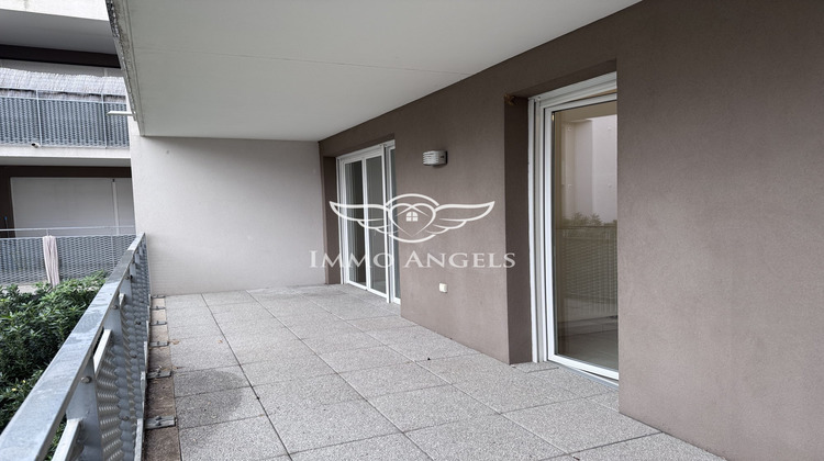 Ma-Cabane - Vente Appartement Castelnau-le-Lez, 57 m²