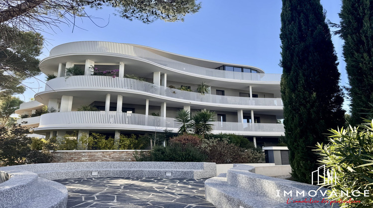 Ma-Cabane - Vente Appartement Castelnau-le-Lez, 71 m²