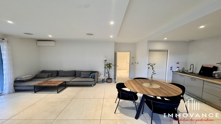 Ma-Cabane - Vente Appartement Castelnau-le-Lez, 71 m²