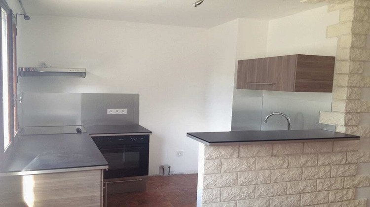 Ma-Cabane - Vente Appartement CASTELNAU LE LEZ, 30 m²