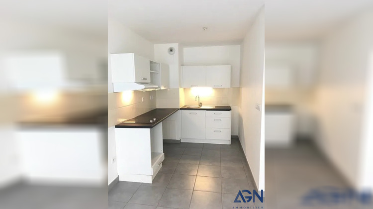 Ma-Cabane - Vente Appartement Castelnau-le-Lez, 58 m²