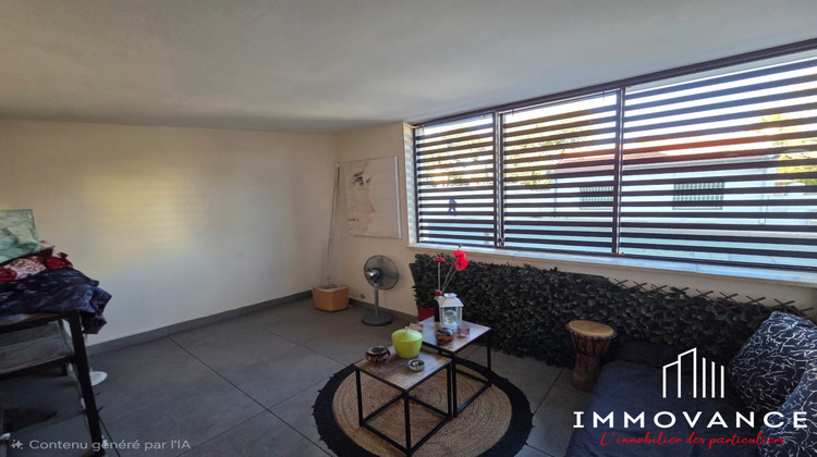 Ma-Cabane - Vente Appartement Castelnau-le-Lez, 31 m²