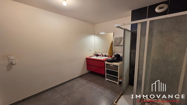 Ma-Cabane - Vente Appartement Castelnau-le-Lez, 31 m²