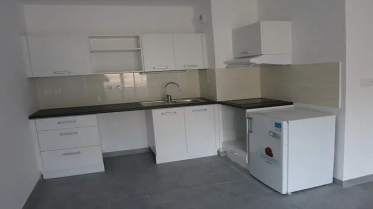 Ma-Cabane - Vente Appartement Castelnau-le-Lez, 41 m²