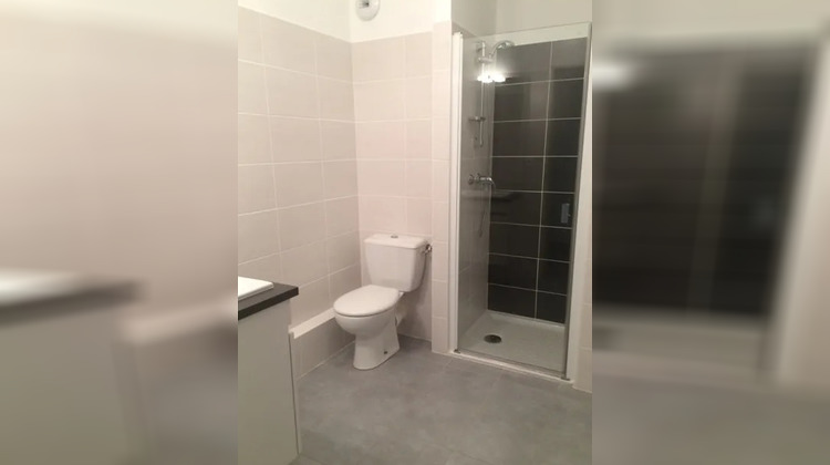 Ma-Cabane - Vente Appartement Castelnau-le-Lez, 41 m²