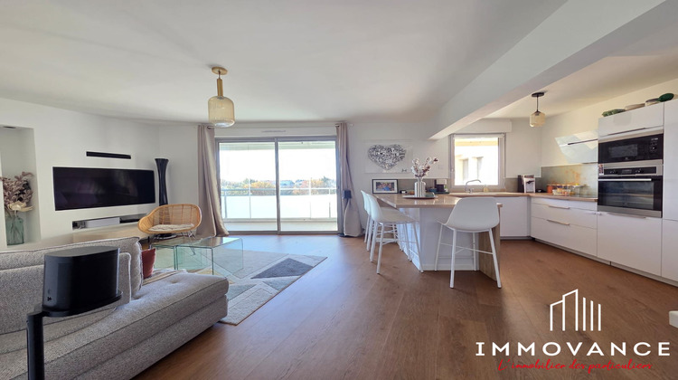 Ma-Cabane - Vente Appartement Castelnau-le-Lez, 80 m²