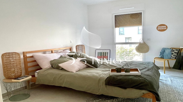 Ma-Cabane - Vente Appartement CASTELNAU LE LEZ, 60 m²