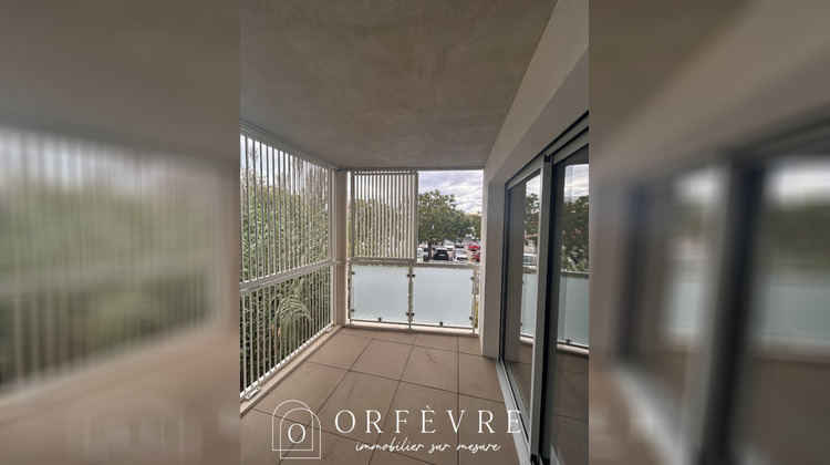 Ma-Cabane - Vente Appartement CASTELNAU-LE-LEZ, 64 m²