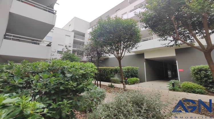 Ma-Cabane - Vente Appartement Castelnau-le-Lez, 41 m²