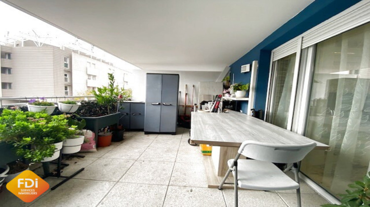 Ma-Cabane - Vente Appartement Castelnau-le-Lez, 71 m²