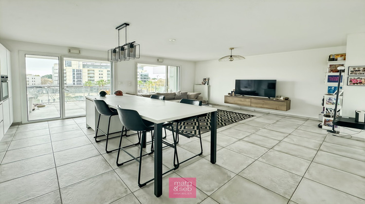 Ma-Cabane - Vente Appartement CASTELNAU LE LEZ, 70 m²